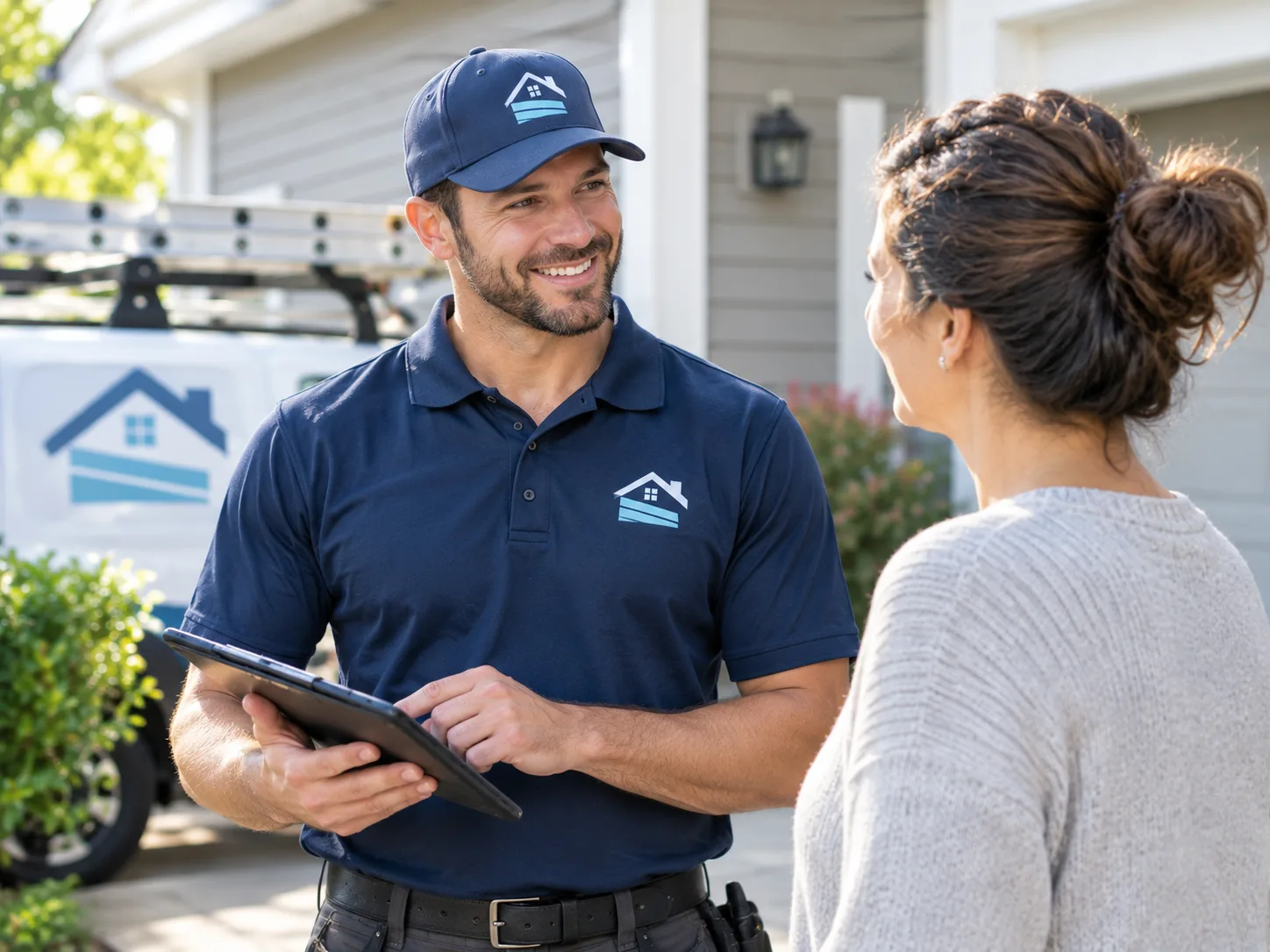 Siding Repair Vs Replacement in Goldsboro, NC